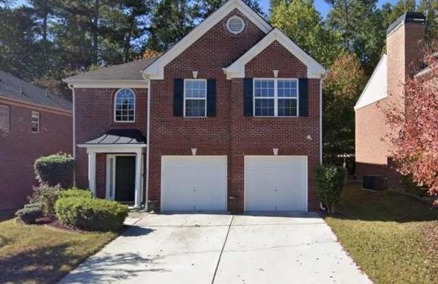 3243 Newtons Crest Circle - 3243 Newtons Crest Circle, Snellville, GA 30078