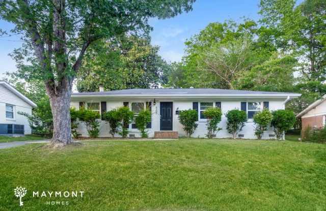 4309 Dowling Drive photos photos 4309 Dowling Drive photos photos