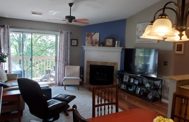 8824 Eagleview Drive - 8824 Eagle View Drive, Beckett Ridge, OH 45069