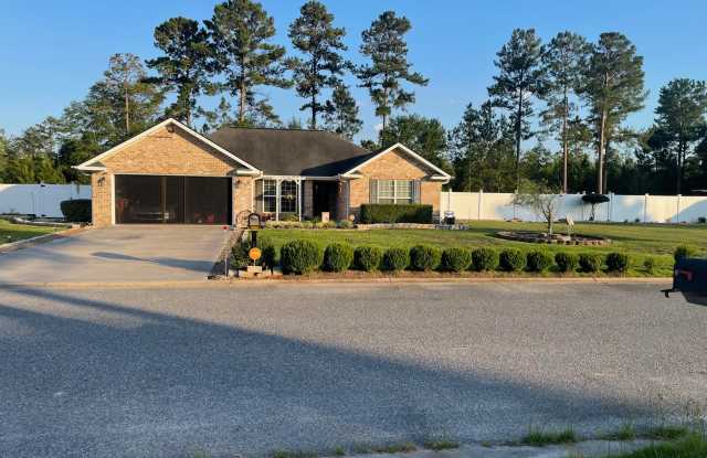 89 Shane Otey Court Northeast - 89 Shane Otey Court Northeast, Long County, GA 31316
