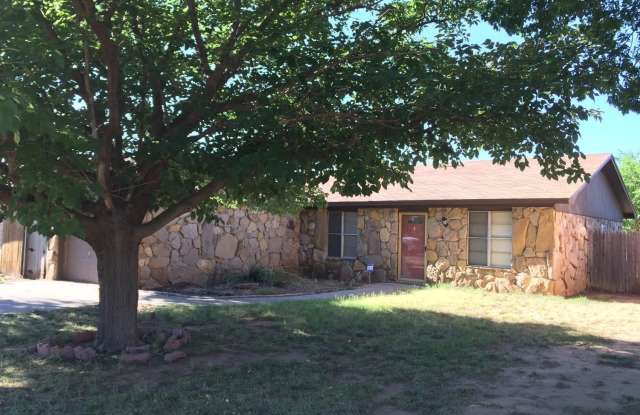 6311 29th Street - 6311 29th Street, Lubbock, TX 79407