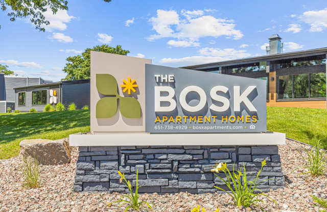 The Bosk Apartments Homes photos photos