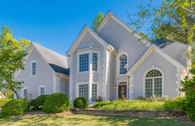 5570 Grove Point Road - 5570 Grove Point Road, Johns Creek, GA 30022