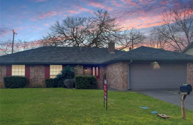 5718 Sagebrush Trail - 5718 Sagebrush Trail, Arlington, TX 76017 5718 Sagebrush Trail - 5718 Sagebrush Trail, Arlington, TX 76017