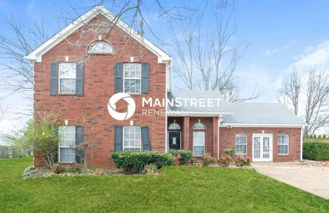 1004 Tonyawood Drive Gallery 1