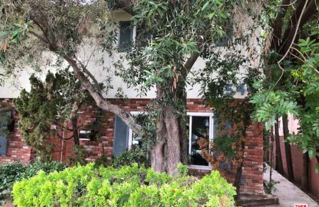 1544 STANFORD Street - 1544 Stanford Street, Santa Monica, CA 90404