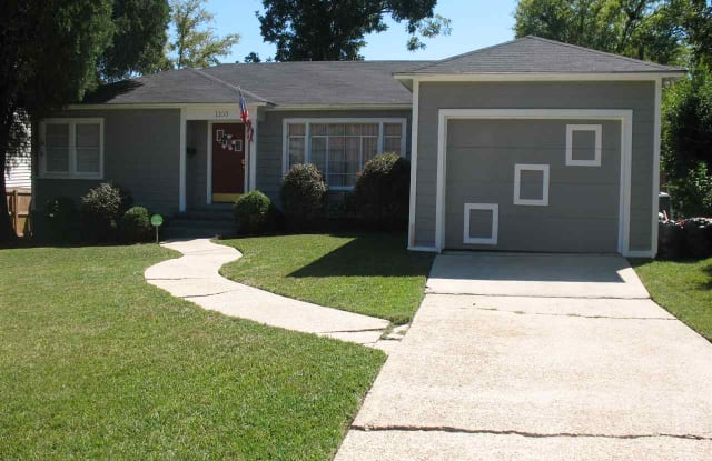 1103 Bellevue Pl - 1103 Bellevue Place, Jackson, MS 39202
