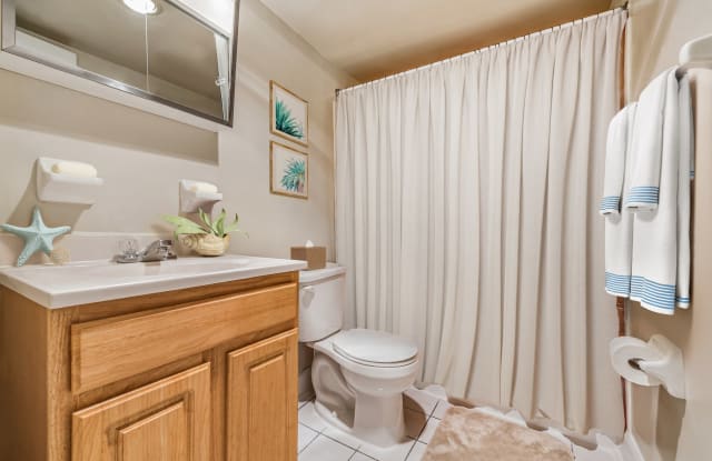 Gateway Gardens Apartments Gallery 4