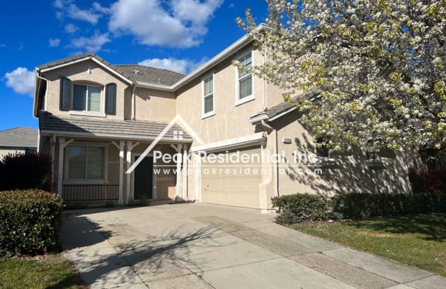 2129 Cermak Wy - 2129 Cermak Way, Elk Grove, CA 95758