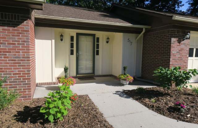 Available Now! - 517 Norman Lane, Virginia Beach, VA 23452