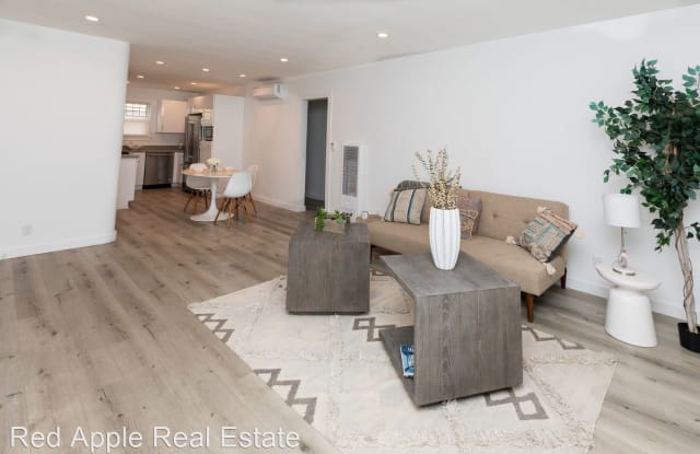 873 Alandele Avenue - 873 Alandele Avenue, Los Angeles, CA 90036