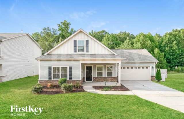 5677 Beaver Pond Trail - 5677 Beaver Pond Trail, Winston-Salem, NC 27040