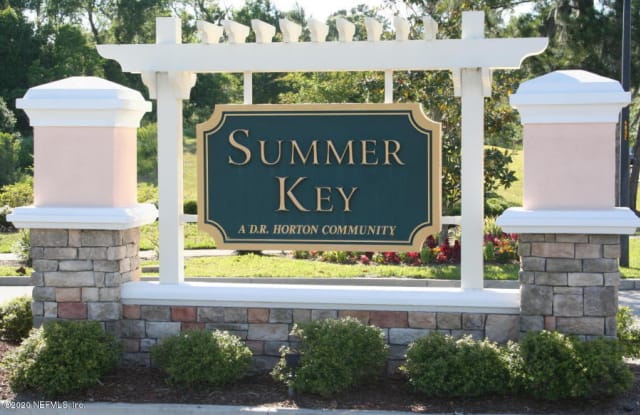 4917 KEY LIME DR - 4917 Key Lime Dr, Jacksonville, FL 32256
