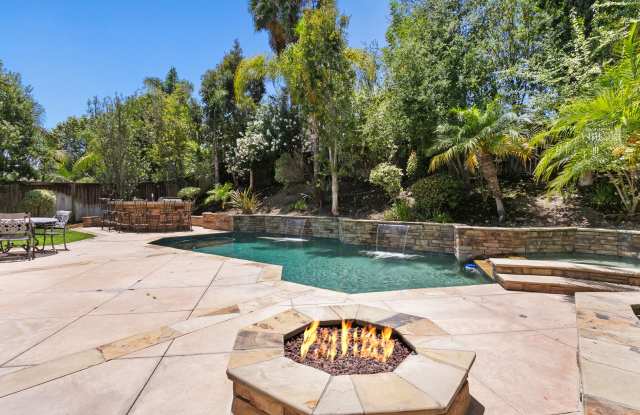 Beautiful 4-Bedroom Home with Private Pool  Spa in Laguna Niguel! photos photos