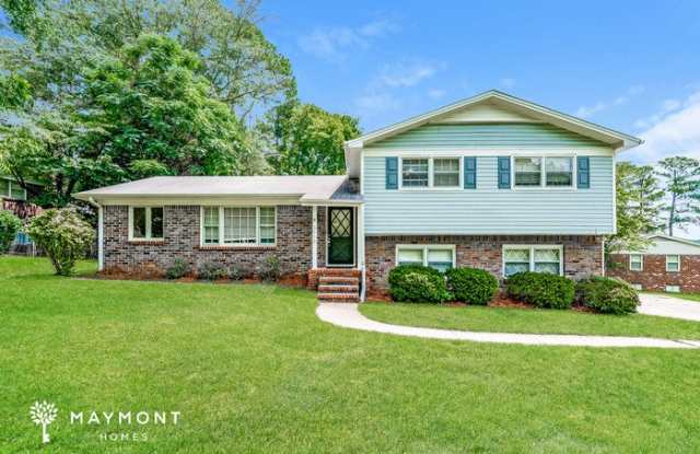 3710 Spearman Drive photos photos