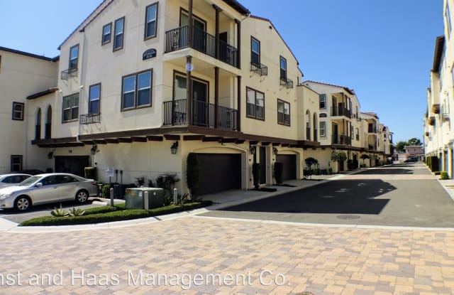1878 Orizaba Ave. #104 - 1878 Orizaba Avenue, Signal Hill, CA 90755