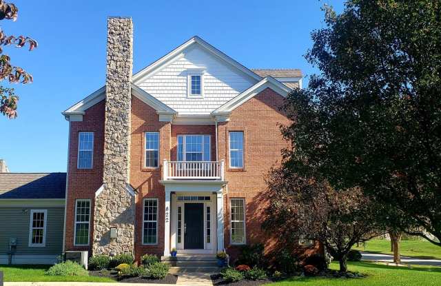 822 MOUNT ROSE - 822 Mount Rose Road, Chester County, PA 19425