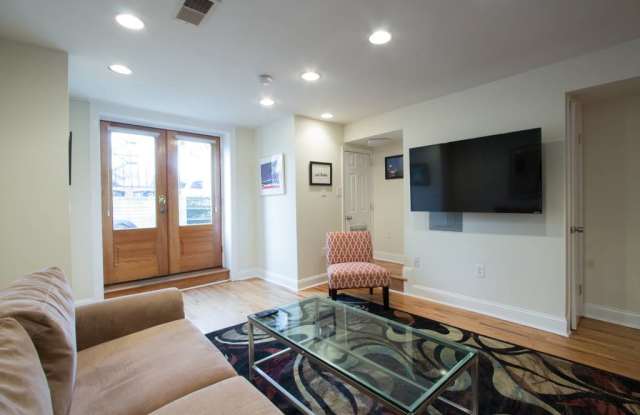 3213 11th St Nw - 3213 11th Street Northwest, Washington, DC 20010