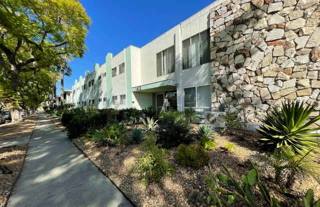 1412 S Citrus Ave Apt 13 photos photos