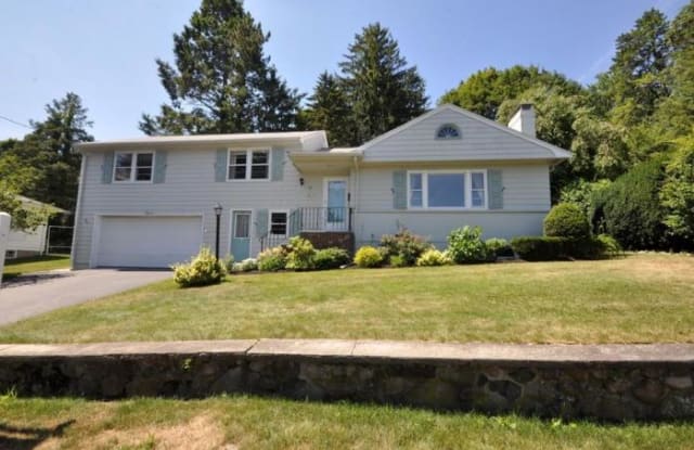 34 Frost St. - 34 Frost Street, Arlington, MA 02474