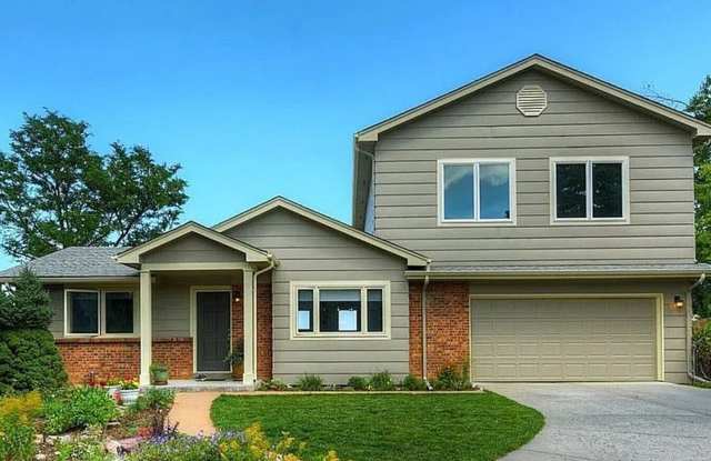 1330 Chambers Dr - 1330 Chambers Drive, Boulder, CO 80305