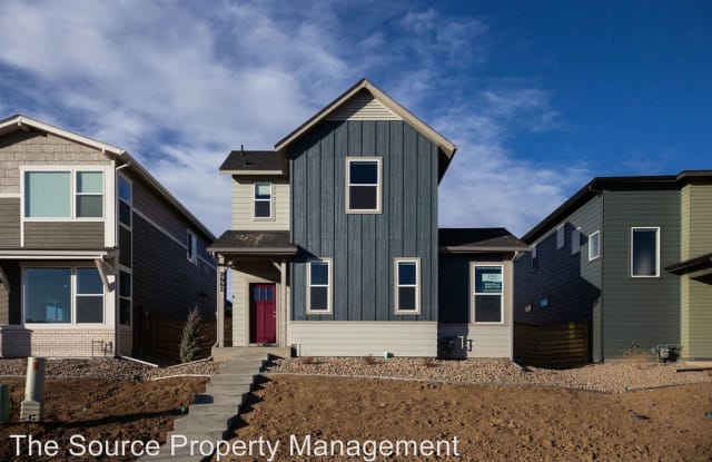 2662 Sykes Drive - 2662 Sykes Dr, Fort Collins, CO 80524