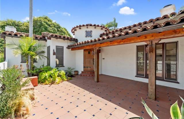 2560 Amherst Avenue - 2560 Amherst Avenue, Los Angeles, CA 90064