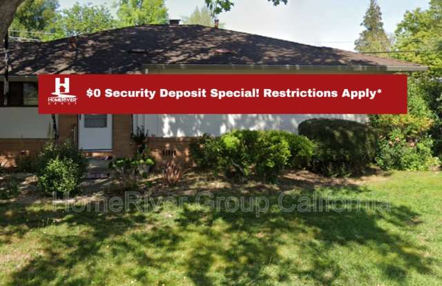 1237 56th Ave - 1237 56th Avenue, Sacramento, CA 95831