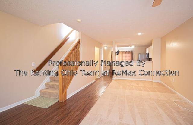 6491 Nottinghill Trail Drive - 6491 Nottinghill Trail Drive, Columbus, OH 43110