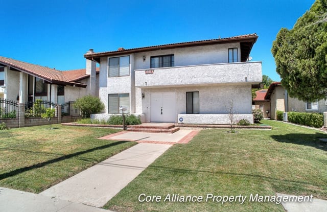 19813 Saticoy Street - 19813 Saticoy Street, Los Angeles, CA 91306