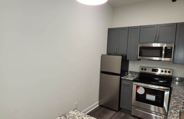 Furnished Loft Apartment Downtown Blackstone Gallery 4