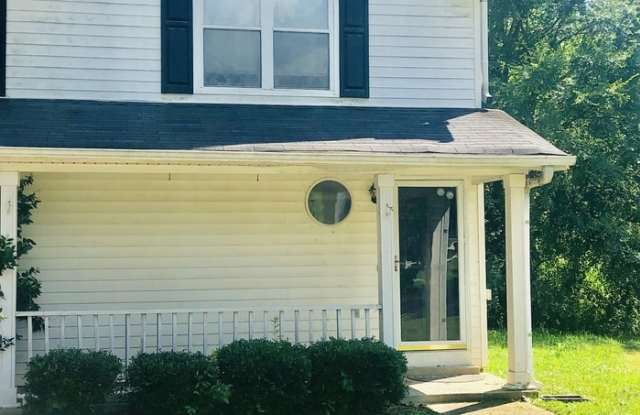 198 North Main Drive - 198 North Main Drive, Henry County, GA 30281