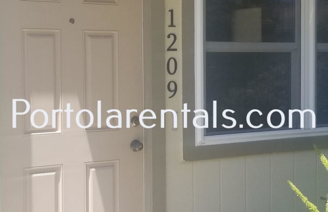 1209 Andrew Ln - 1209 Andrew Lane, Santa Cruz County, CA 95062