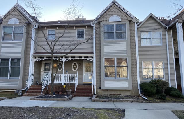 127 Northampton Drive - 127 Northampton Drive, Monmouth County, NJ 07733