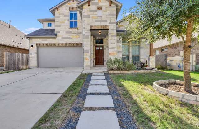 2005 Garretts Way, Manchaca, Texas 78652 Gallery 1