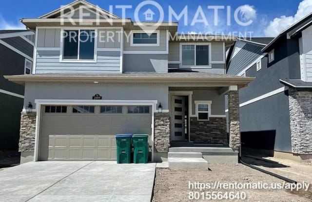 2889 N 4180 West - 2889 North 4180 West, Lehi, UT 84043 2889 N 4180 West - 2889 North 4180 West, Lehi, UT 84043