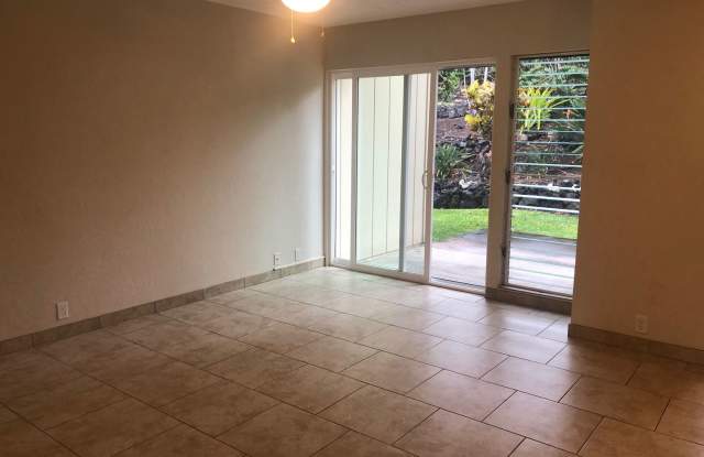 Keauhou Kona Surf  Racquet Club 3 Bedroom, 2 Bathroom photos photos