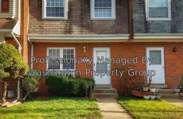 4367 Ensbrook Ln - 4367 Ensbrook Lane, Dale City, VA 22193