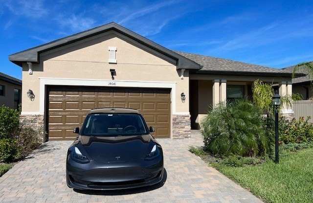 14641 Cantabria Drive - 14641 Cantabria Drive, Lee County, FL 33920