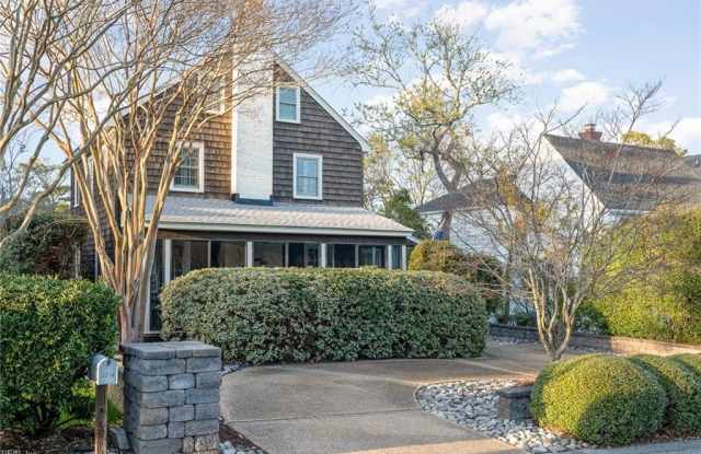 221 54th Street - 221 54th Street, Virginia Beach, VA 23451
