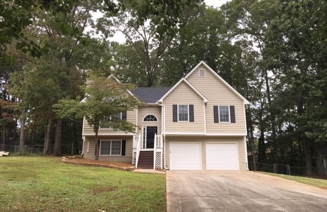 28 Loxley Court - 28 Loxley Court, Paulding County, GA 30134