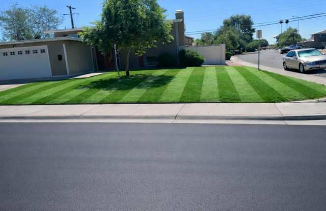 Great home in best ASU student neighborhood around campus - 1121 East Concorda Drive, Tempe, AZ 85282