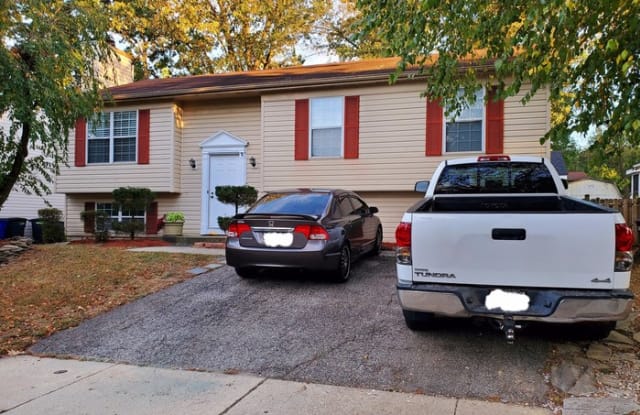 9454 Glen Ridge Drive - 9454 Glen Ridge Drive, North Laurel, MD 20723