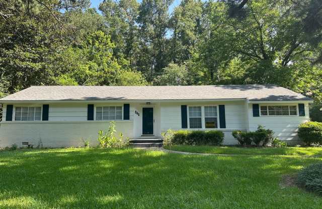 205 WILDWOOD TERRACE - JACKSON MS. 39212 - 205 Wildwood Terrace, Jackson, MS 39212