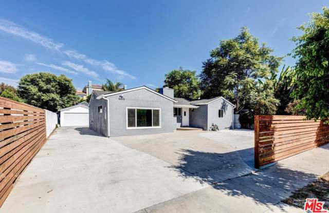 6830 AMIGO Avenue - 6830 Amigo Avenue, Los Angeles, CA 91335