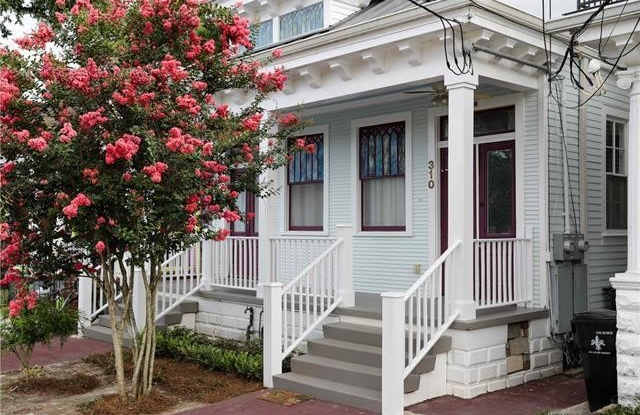 310 S MURAT Drive - 310 South Murat Street, New Orleans, LA 70119