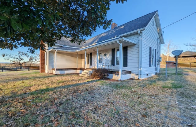 3334 Fallston Waco Rd - 3334 Fallston-Waco Road, Cleveland County, NC 28021