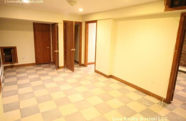 78 Harvard Ave - 78 North Harvard Street, Boston, MA 02163