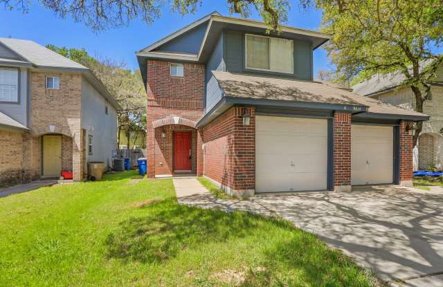9614 Nightjar Drive Unit A photos photos