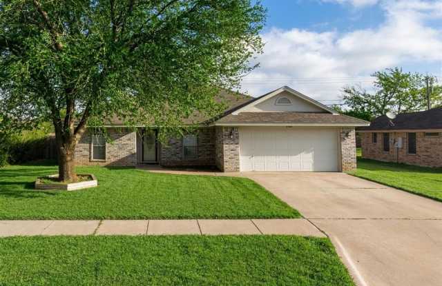 4-Bedroom House for Rent in Killeen Gallery 1